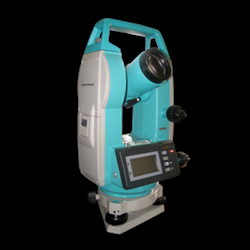 MÁY KINH VỸ ĐIỆN TỬ SOKKIA DT 610S